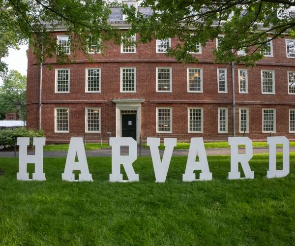 Judge Blocks Trump College Admissions Rule on Race