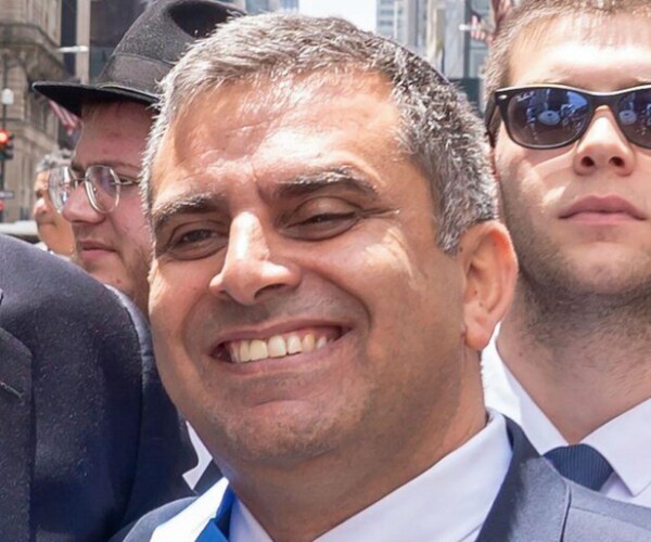 600 American, Canadian Jews Move to Israel in 1 Week