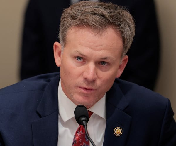 GOP Warns Trump: Greenland Takeover Talk Risks NATO Allies