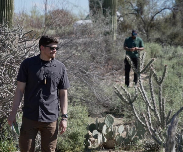 Investigators Ask for Surveillance Video From Specific Dates in Nancy Guthrie Disappearance