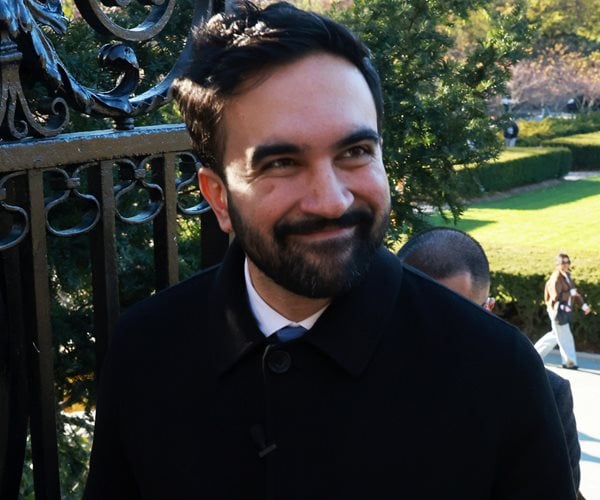 Mamdani Reverses Position on Control of NYC Schools