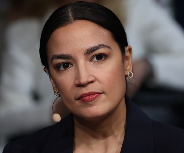 AOC Campaign Spending $19K on Ketamine-Linked Psychiatrist Draws Scrutiny