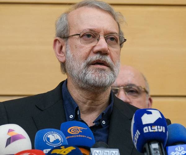 Iranian Adviser Fires Back at Hegseth's 'Rats' Remark