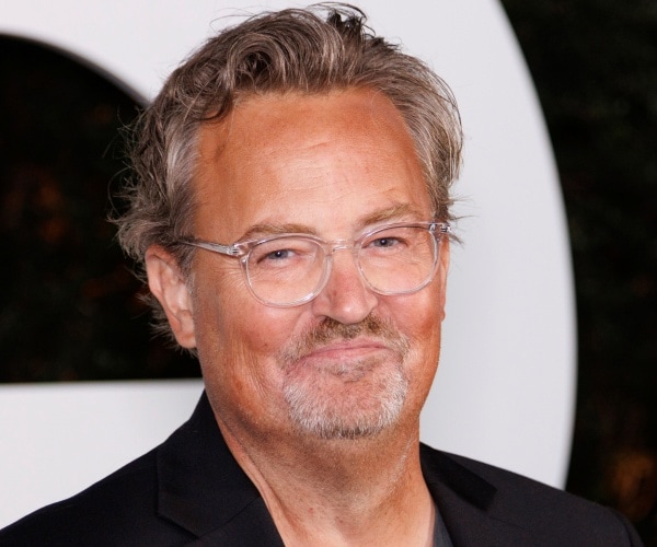 'Ketamine Queen' Gets 15 Years in Matthew Perry Death Case