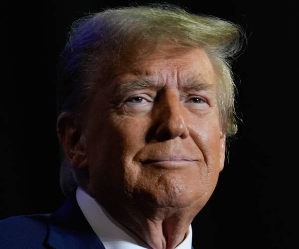 Trump Blasts Order Halting White House Ballroom