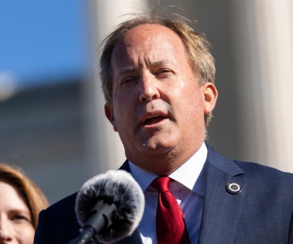 Trump: Paxton Runoff Decision Could Cost Endorsement