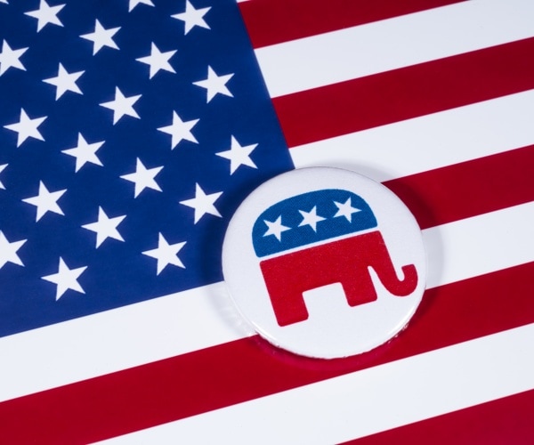 House Republicans' Campaign Arm Raised $24.3M to Wrap Up 2025