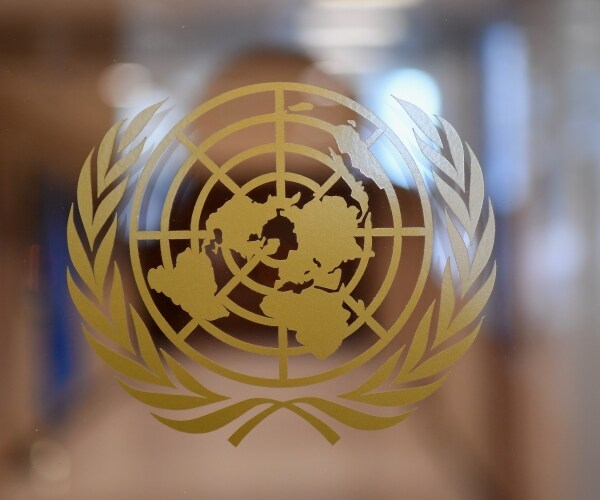 UN to Hold Emergency Session on Iran, Document Shows