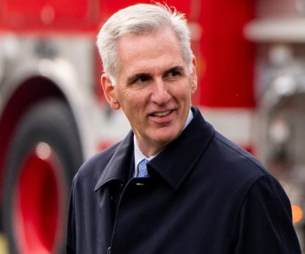 Kevin McCarthy: Congress Retirements Due to Nothing Happening