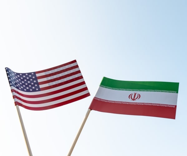 Iran Weighs Nuclear Diplomacy With US