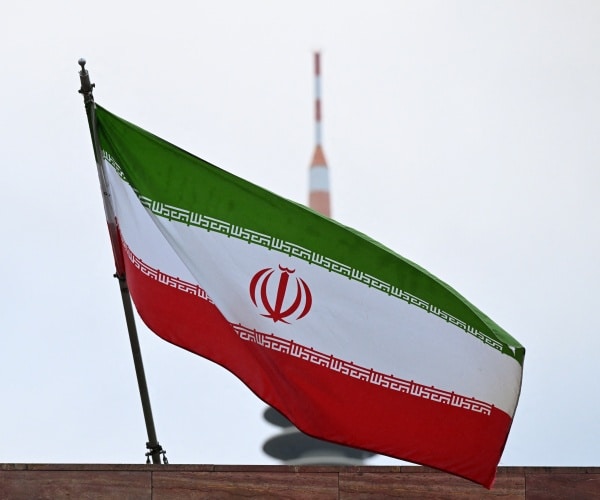 Iran Executes Man Accused of Spying for Israel