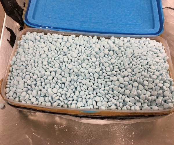 NY Times: US Pressing Mexico to Allow Forces to Fight Cartels