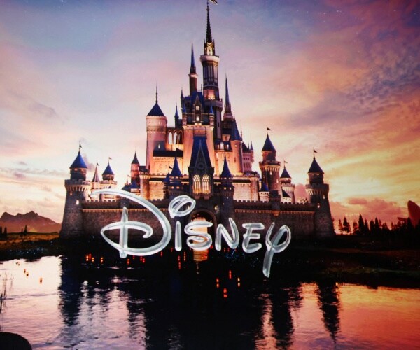 Disney Axed DEI in Official Report, Company Event