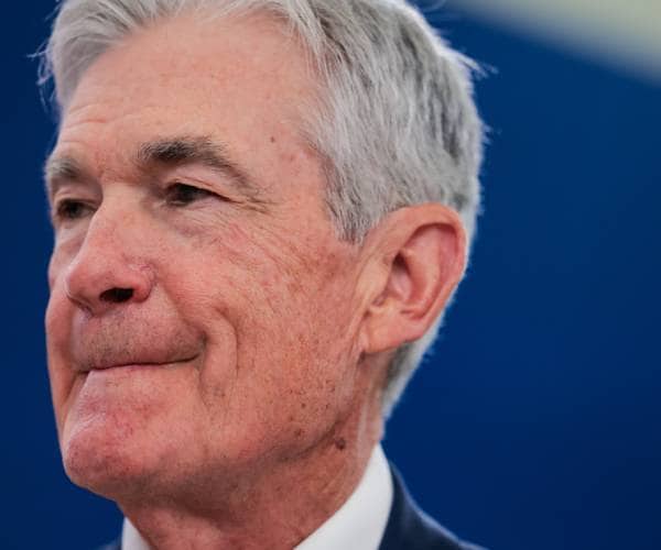 Leavitt: Powell Case 'Not Necessarily Dropped'