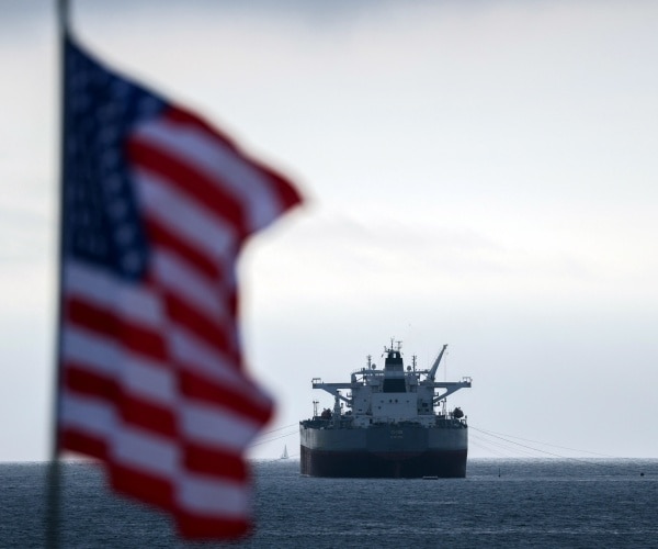 Iran War Brings US Close to Net Crude Exporter for 1st Time Since World War II