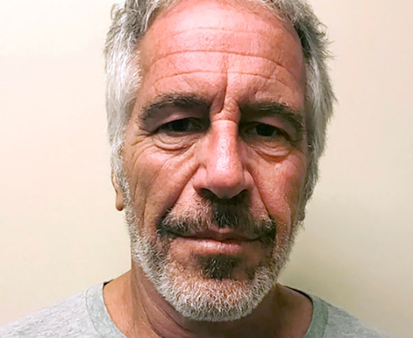 Epstein Victims Urge N.Y. Lawmakers to Expand Legal Options Against Estate