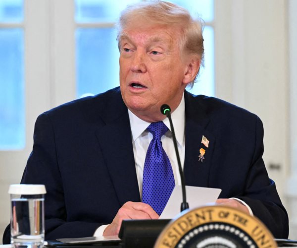 Trump: US Seizes Another Venezuelan Oil Tanker