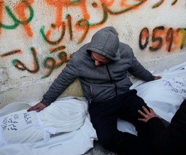 Israeli Strikes Kill 30, Including Children, as Gaza Ceasefire Nears