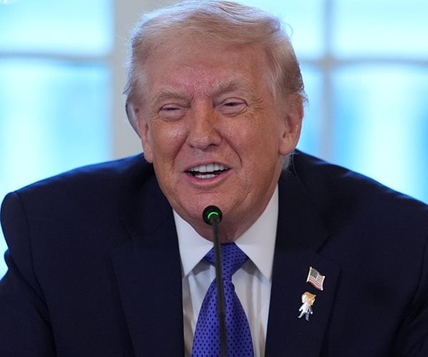 WH: Trump 'Facetiously' Floated Canceling Elections