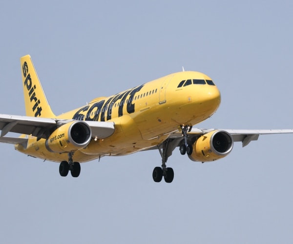 Trump Administration May Rescue Struggling Spirit Airlines