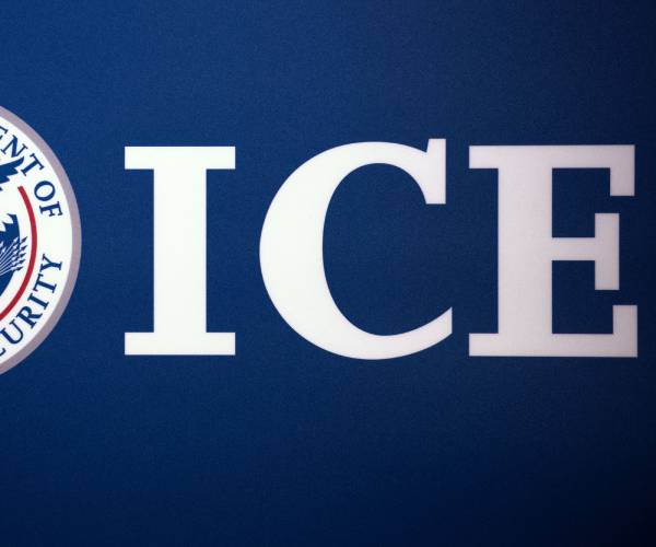 No. Calif. School District Advises How to Stall ICE Agents