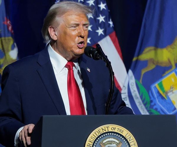 Trump Declares Funding Cuts to Sanctuary Cities, States