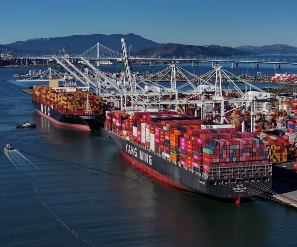 Tariff Lawsuits Returned to Trade Court to Determine Next Steps