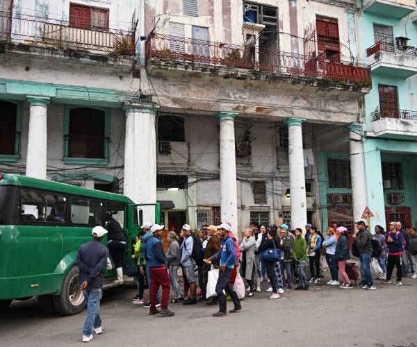 Cuba to Protect Essential Services as US Moves to Cut Oil Supply