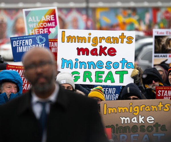 Federal Judge Extends Protections for Refugees in Minnesota