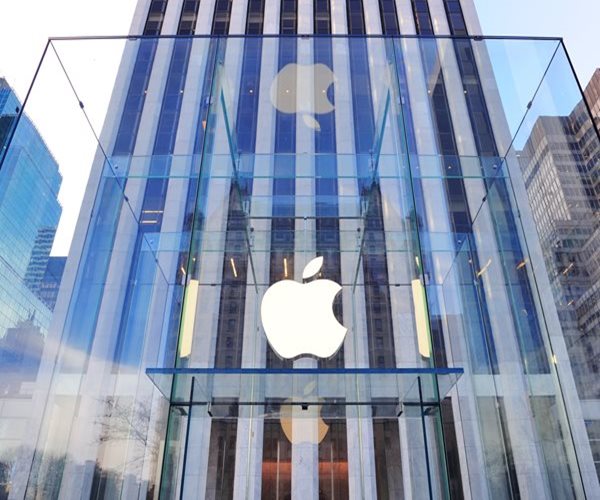 DOJ to Sue Apple for Antitrust Violations