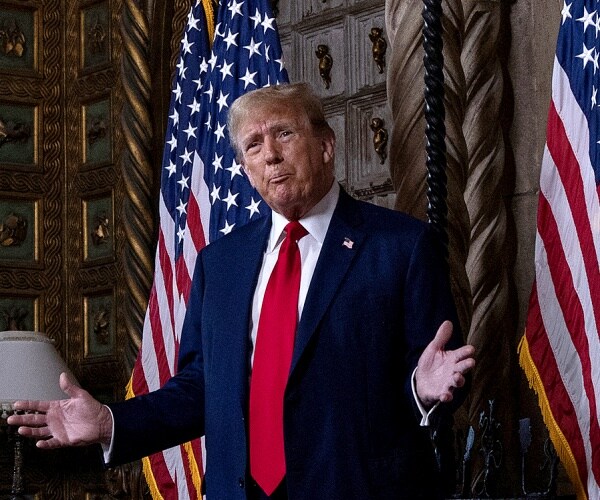 Michigan Poll: Trump Shoots to 7-Point Lead in Key Battleground