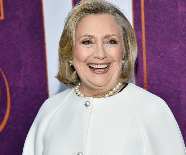 Wash Post Columnist: Time for Biden to Tap Hillary Over Kamala