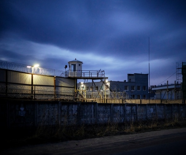 Russia Sentences US Citizen to 4 Years in Jail for Trying to Take Kalashnikov Stocks