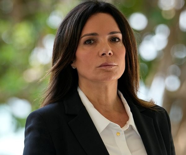 Latinas for Trump Co-Founder: Stephen Miller Could Cost GOP Midterms