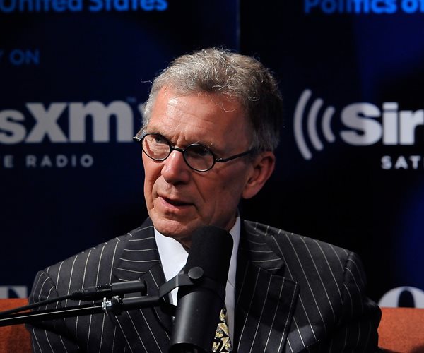 Former Sen&period; Daschle Set to Lobby on Behalf of IOC