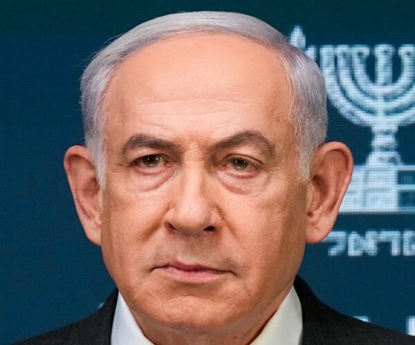 Netanyahu Extending D.C. Visit, Returning to Israel Saturday