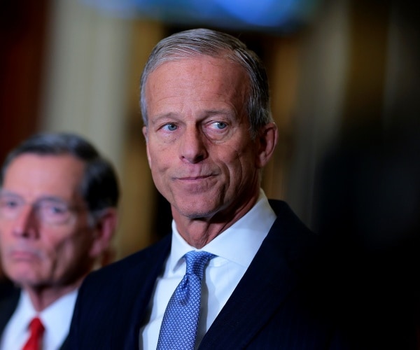 GOP Doubtful Deal to Extend ACA Subsidies Possible by Deadline