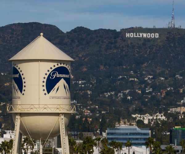 Warner Bros Shareholders to Vote on Paramount's $81 Billion Takeover