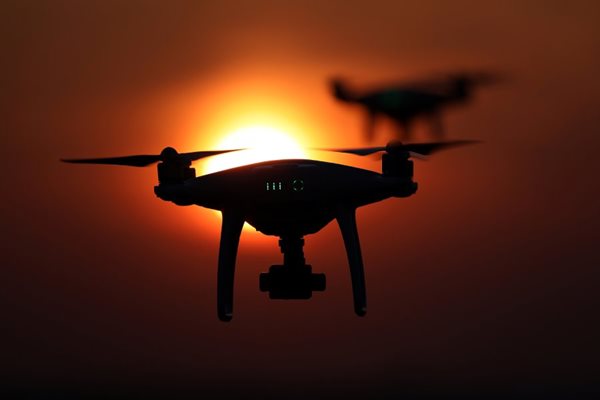 CBS Poll: Most Say Govt Concealing Drone Info