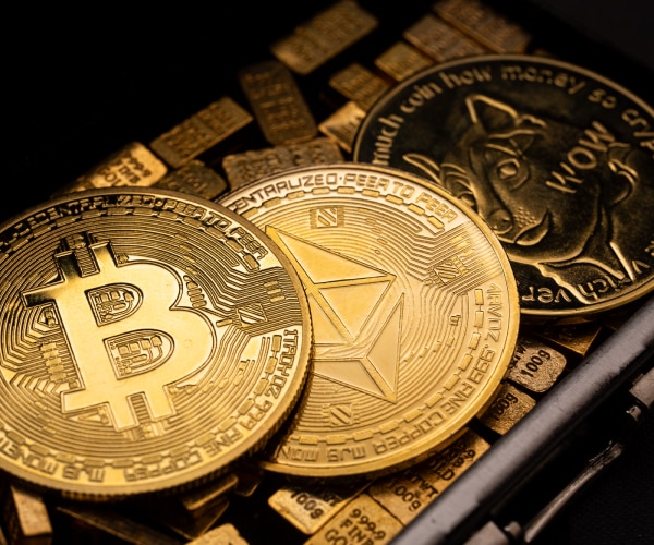 Senators Vow to Keep Moving Forward on Crypto Legislation