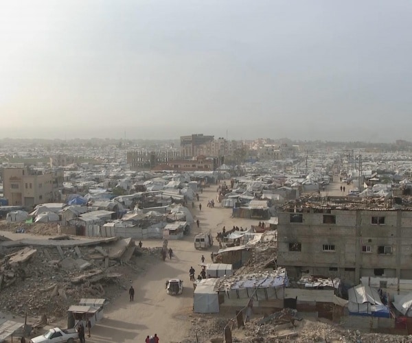 Gaza's Crucial Rafah Crossing Prepares for Limited Travel to Resume Monday