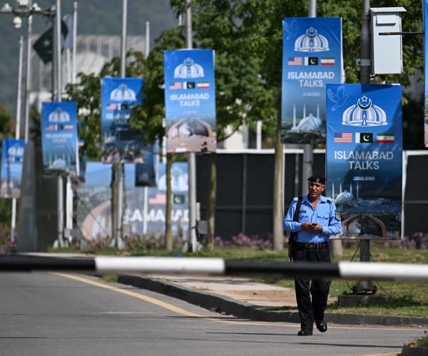 No US-Iran Peace Talks in Sight, but Islamabad Maintains Security Lockdown