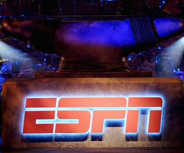Report&colon; ESPN Returns Emmys Won Using Fake Names