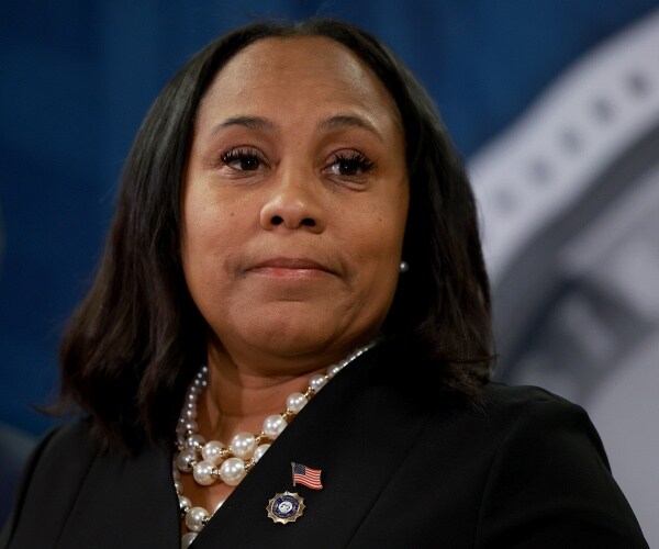 Fani Willis Seeking to Quash Subpoena in Divorce Case