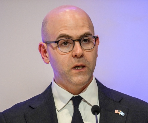 Fed's Miran Resigns From White House Role