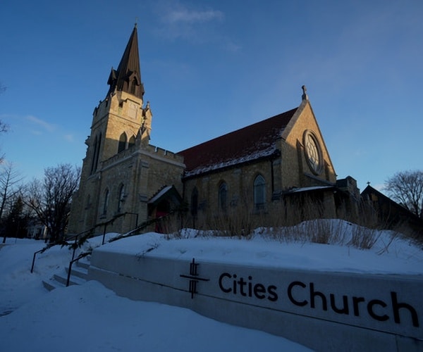 AG Bondi: 3 Arrested in Minnesota Church Takeover