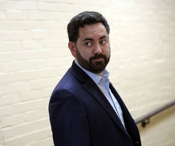 Rep. Lawler Defends Trump's Warning to Iran