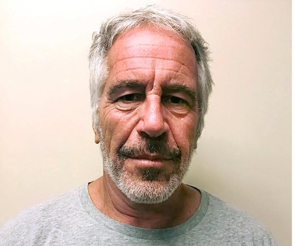 Epstein Networked With Paris Elites Amid Abuse