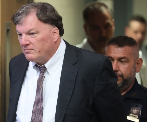 Report: Accused Gilgo Beach Killer Set to Plead Guilty