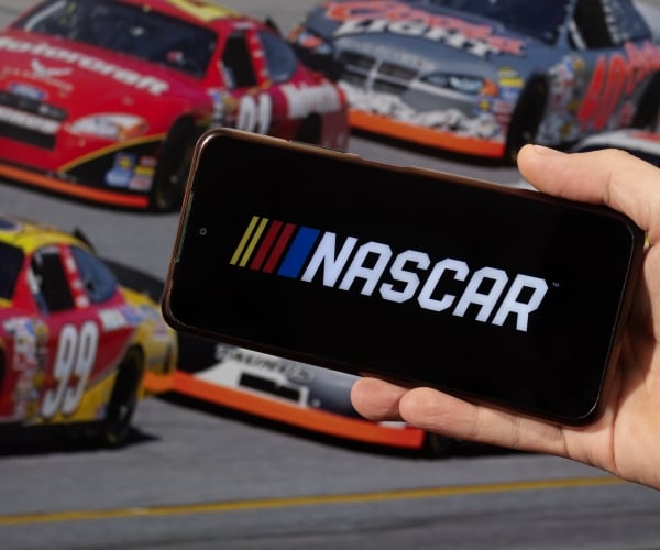 NASCAR Reaches Settlement to End Antitrust Trial